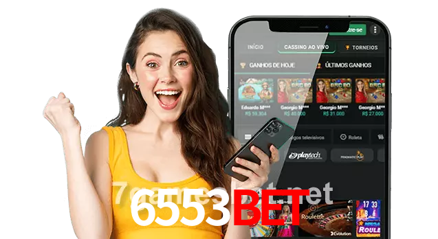 6553Bet