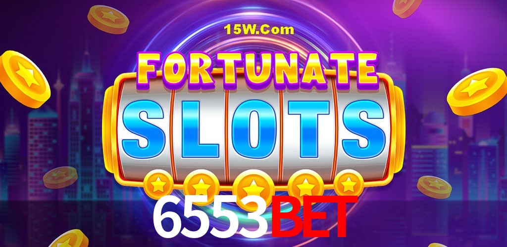 Exclusive Offers 6553Bet