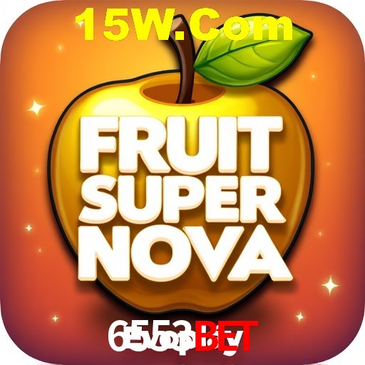 Interface do App 6553Bet