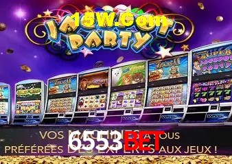 Estatísticas do Jogo 6553Bet