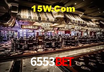 Avaliações dos Jogadores 6553Bet