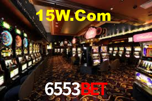 Daily Bonuses 6553Bet