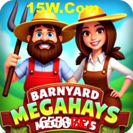 APP oficial da 6553Bet para mobile