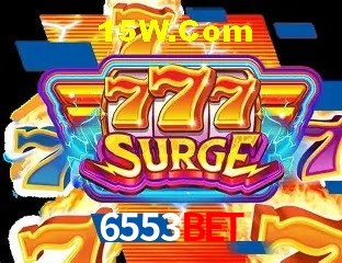 6553 Bet