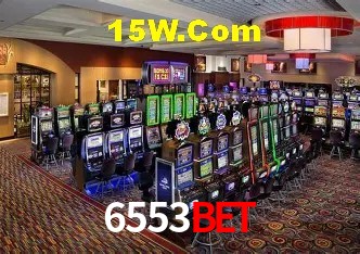 Recursos de Bônus 6553Bet