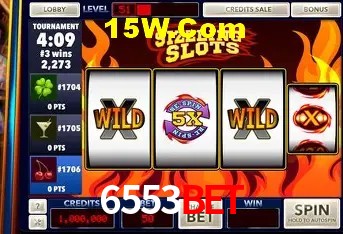6553Bet