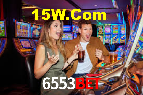 6553Bet App Interface