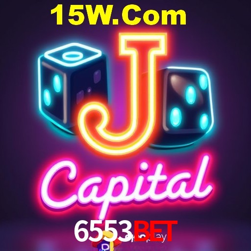 Descubra o Mundo do Cassino Online com 6553Bet