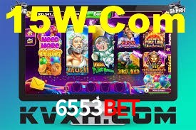 Game Statistics 6553Bet