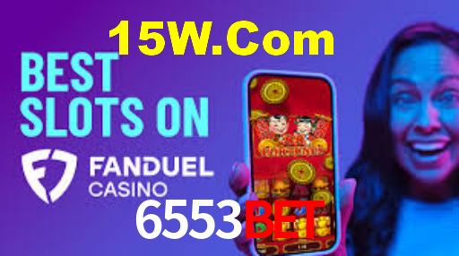 Tournaments 6553Bet