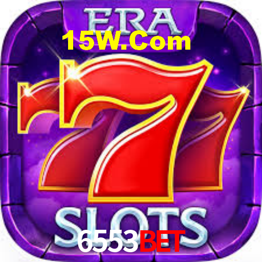 Live Casino 6553Bet