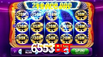 6553 Bet