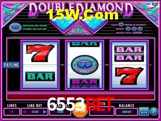 6553Bet