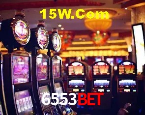 Login Seguro 6553Bet