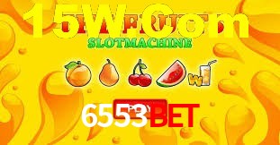 Welcome Bonus 6553Bet