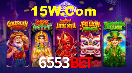 Welcome Bonus 6553Bet