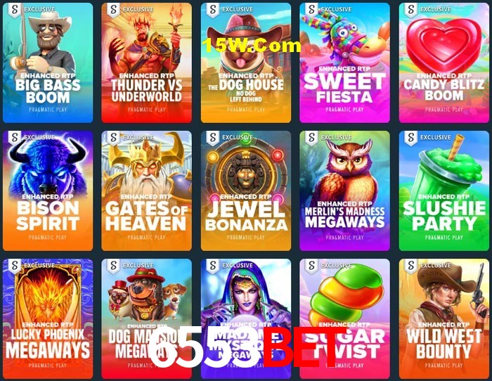 Seasonal Promotions 6553Bet
